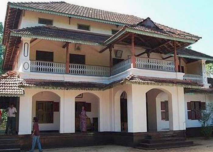 Karthika Plaza Resort, Varkala 1